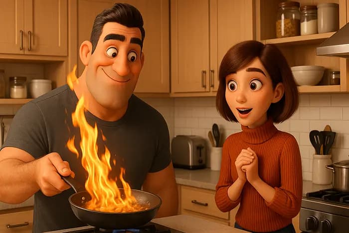 How Cooking Methods Affect Nutrients